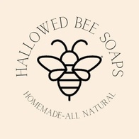 Hallowed Bee Soaps