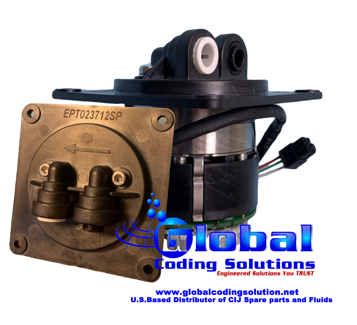 EPT023712SP Ax-Series Pump
