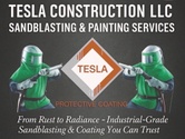 Tesla Construction LLC