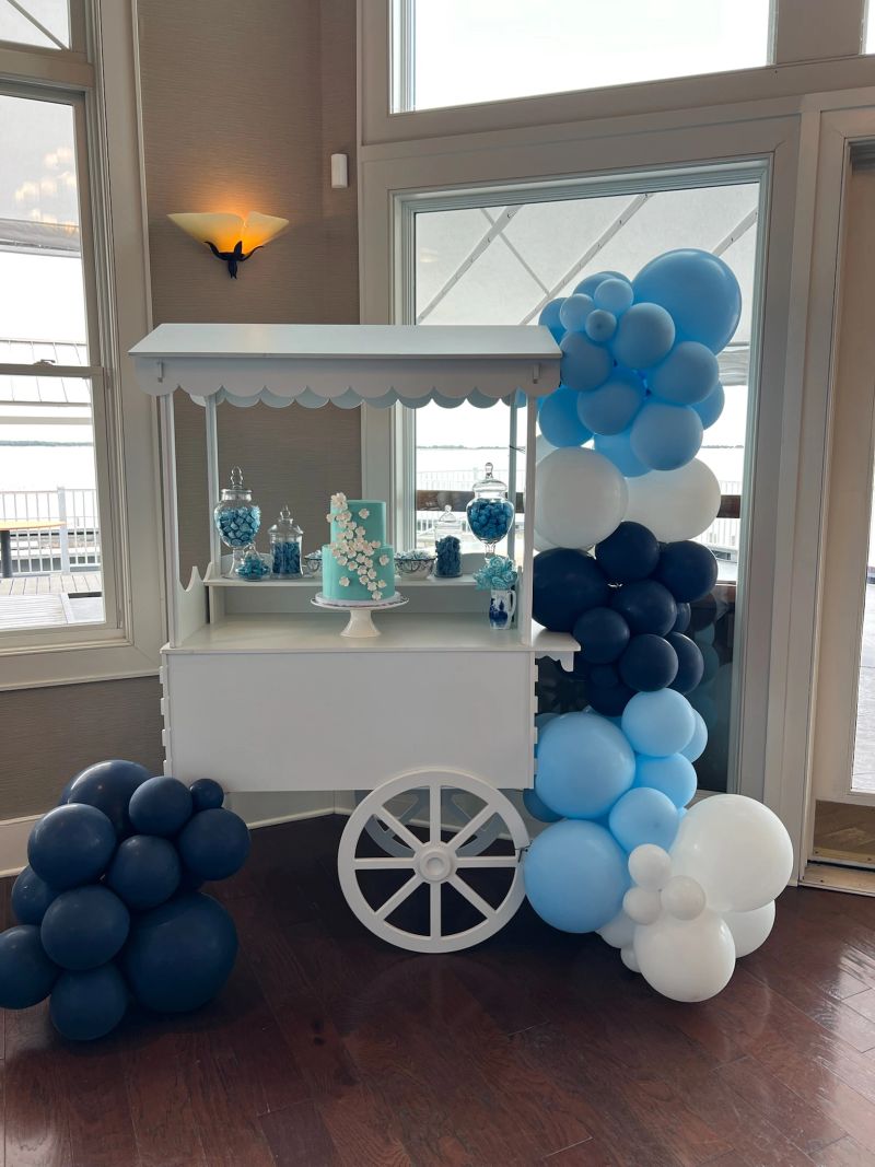 The Candy Cart