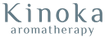 Kinoka aromatherapy