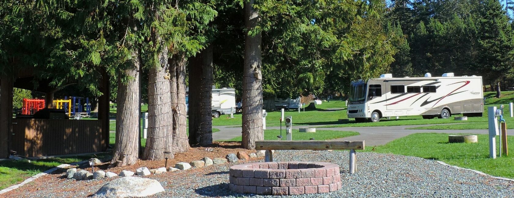 North Whidbey RV Park
