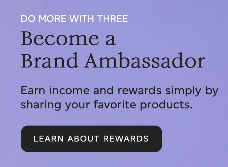 Unlock your potential with Three International