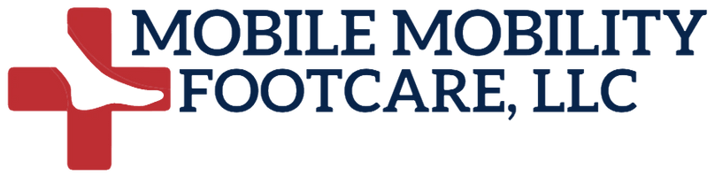 Mobile Mobility Footcare