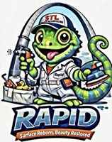 STL Rapid Resurfacing