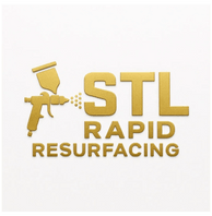 STL Rapid Resurfacing