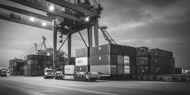 Logistics and Shipping Services