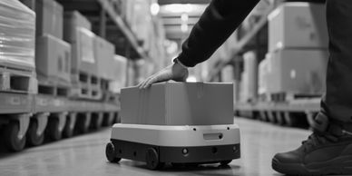 Product Sourcing Services