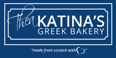 Thea Katina’s