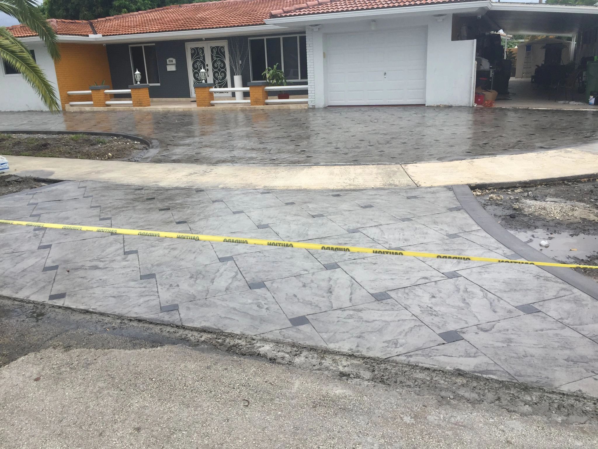 How Often Should You Seal Stamped Concrete? A Comprehensive Guide