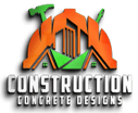 Construction Concrete Designs LLC