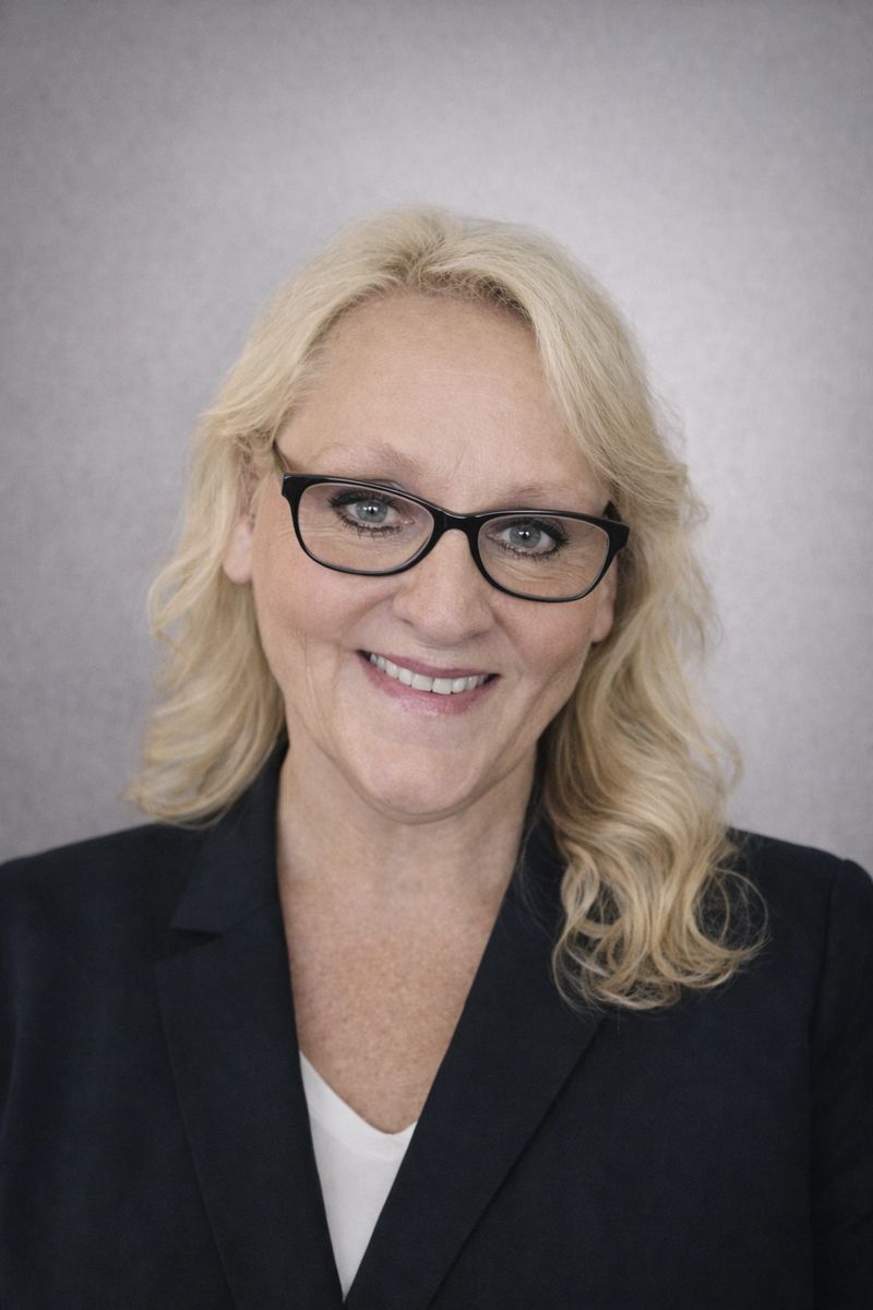 Patricia Copeland, RPSGT, RST, CCSH