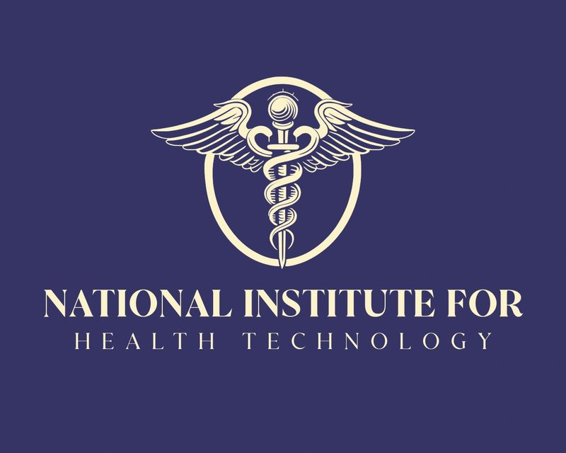 National Institute for Health Technology's Logo