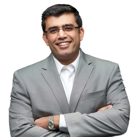 Dr. Anil K. Puri, MD, FCCP