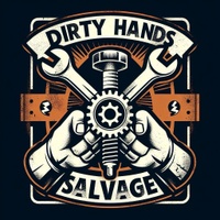 Dirty Hands Salvage