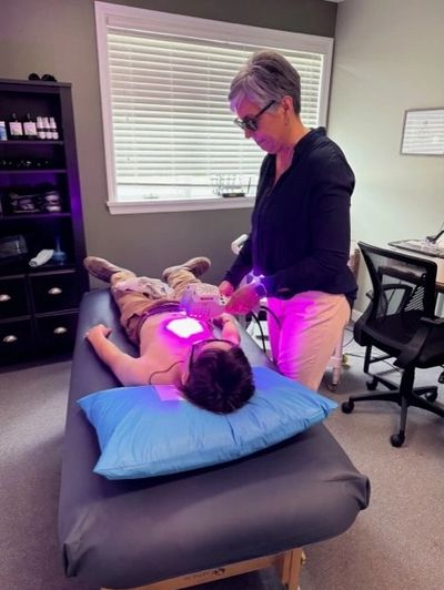 Firefly treatment