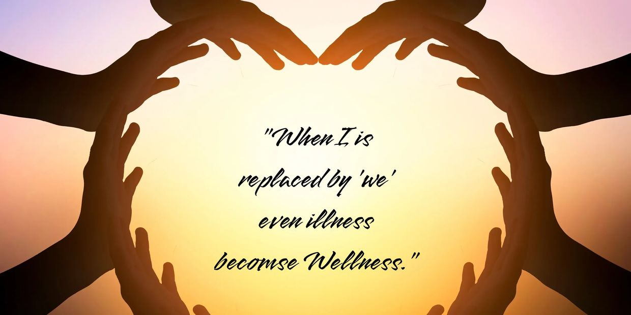 Holistic Health Practitioner with Hypnotherapist and Light Therapy Expert, Tawnya Brown.
