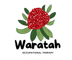 Waratah Occupational Therapy