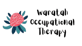 Waratah Occupational Therapy