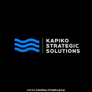 Logo of Kapiko Strategic Solutions, LLC