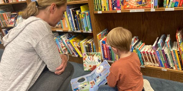 Autism and reading