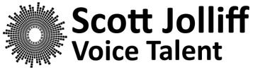 SCOTT JOLLIFF VOICE TALENT