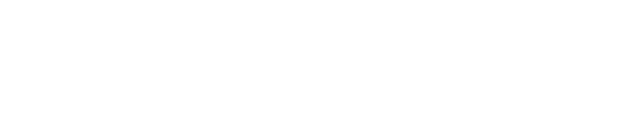 Mikasa Sushi