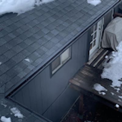 Roof replacement Moscow Idaho