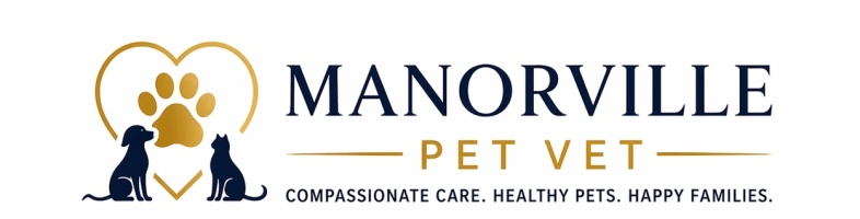 Manorville Pet Vet