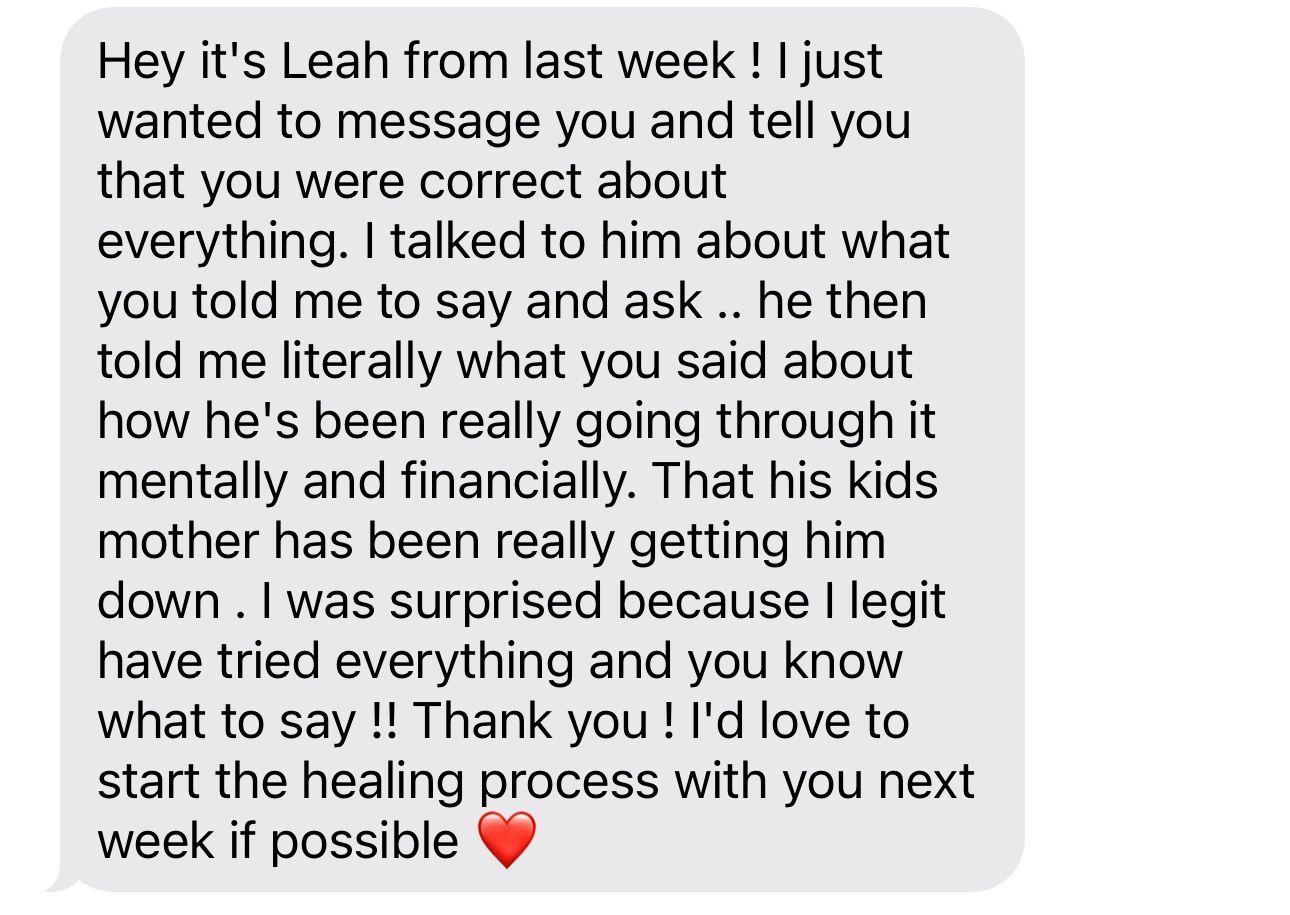 Leah & have now worked together for over 3 months .
She will be getting married in August 2026