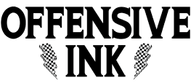 Offensive Ink