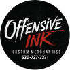 Offensive Ink