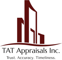 TAT Appraisals Inc.
