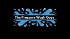 The Pressure Wash Guys