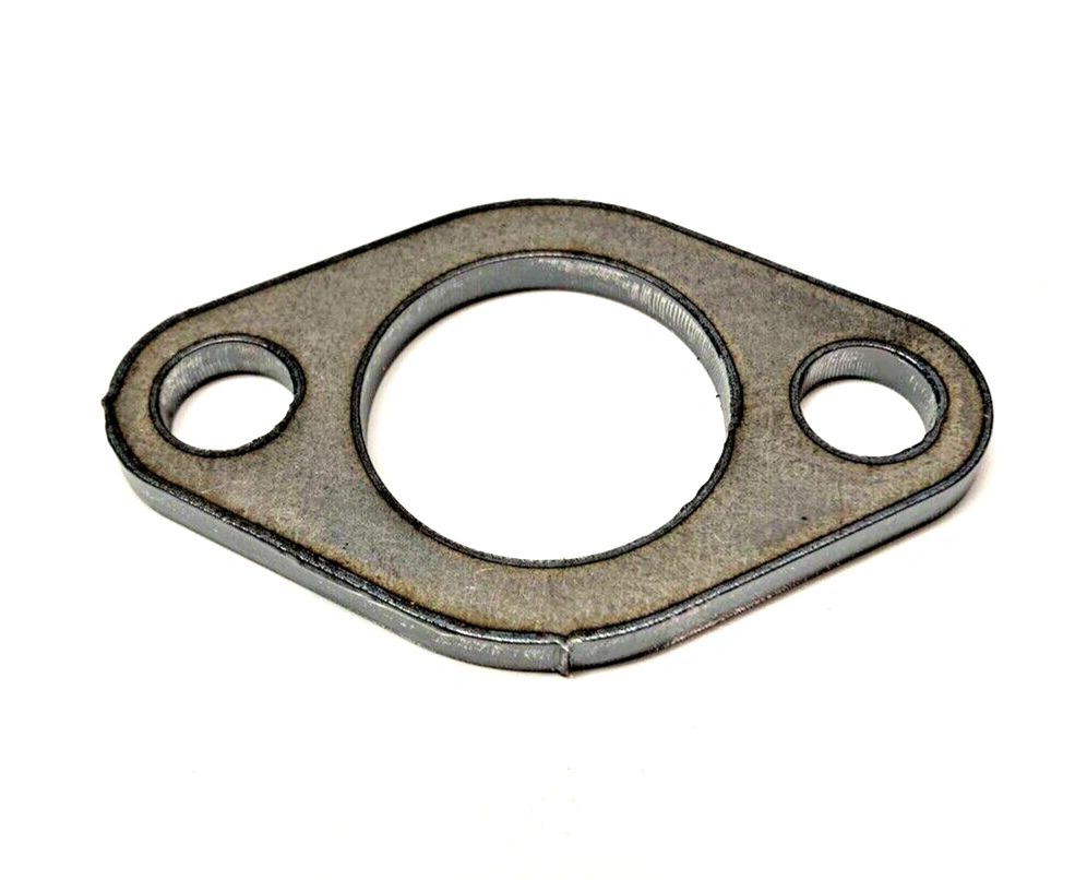 thumbnail image 2 of Threaded Exhaust Flange Adaptor For Predator 420cc Engine - Harbor Freight Go Kart, Mini Bike 2 of 14