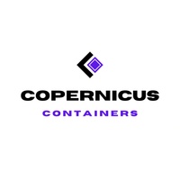 Copernicus Containers