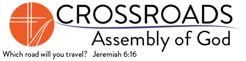 Crossroads Assembly of God Delight, Arksansas