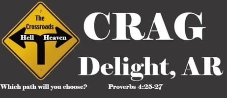 Crossroads Assembly of God Delight, Arksansas