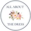 All About The Dress- The official Dress partner of the Miss DeWitt County Scholarship Organization. 
