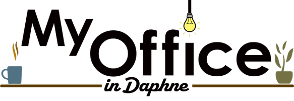 Daphne Office