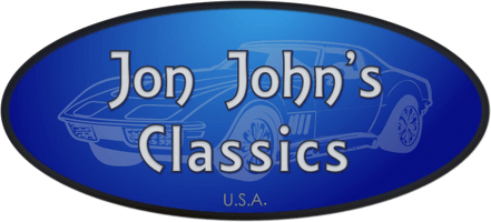 Jon John's Classics