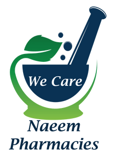 NAEEM PHARMACIES SHERBIN