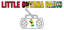 Little 
Guyana
 Radio