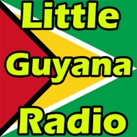 Little 
Guyana
 Radio