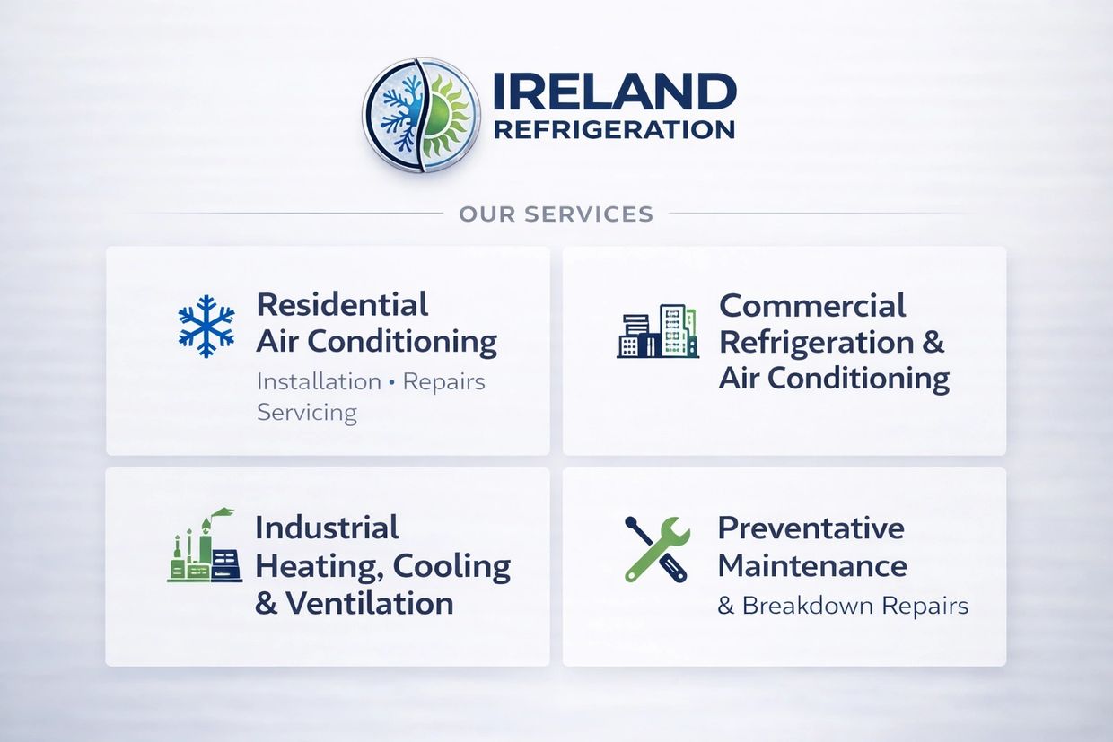 Professional air conditioning and refrigeration services in Echuca, Moama and Surrounding areas. Including residential ducted and split systems, commercial refrigeration, cool room repairs, preventative maintenance, breakdown repairs and HVAC solutions.