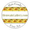 Pamela's Creations at Henwak Gallery