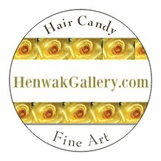 Pamela's Creations at Henwak Gallery