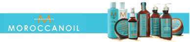 Moroccanoil