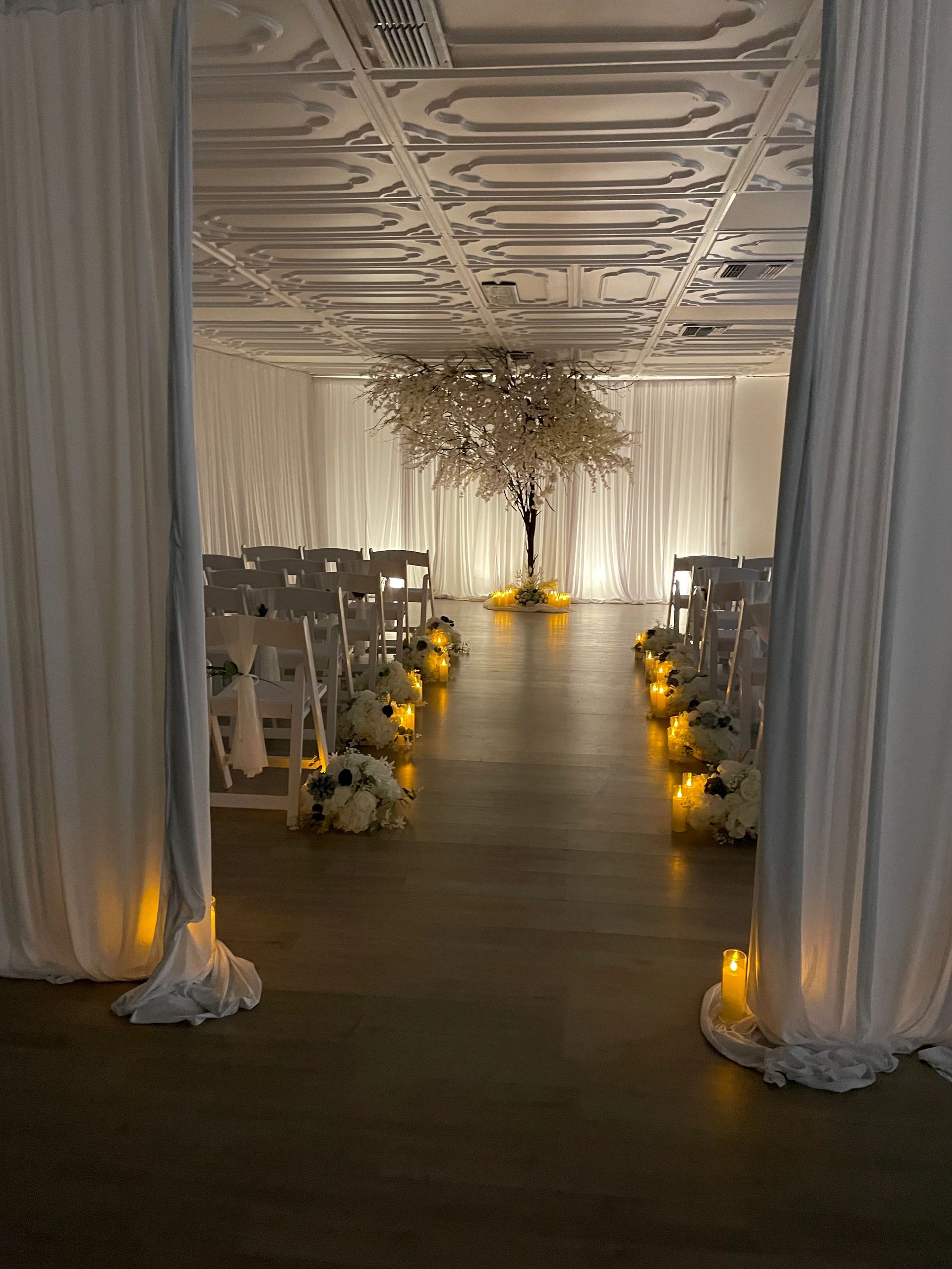 I Do Wedding Chapel