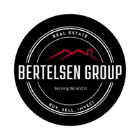 Jaron Bertelsen - Bertelsen Group, Keller Williams Realty Signature